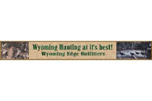 Wyoming Edge Outfitters