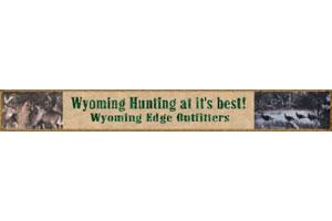 Wyoming Edge Outfitters