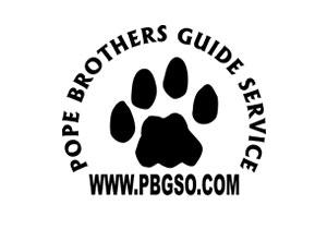 Pope Brothers Guide Service