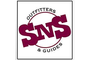 SNS Outfitters & Guides Service