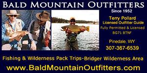 Bald Mountain Outfitters