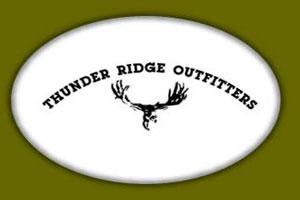 Thunder Ridge Outfitters
