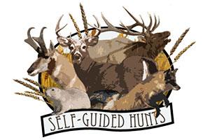 Self-Guided Hunts