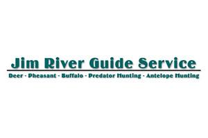 Jim River Guide Service