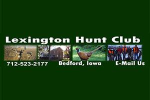 Lexington Hunt Club