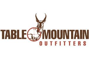 Table Mountain Outfitters