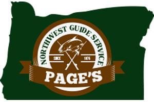 Page's Northwest Guide Service