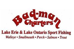 Bad-man Charters