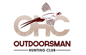 Outdoorsman Hunting Club