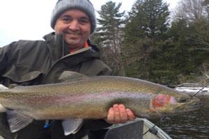 Salmon River Guide