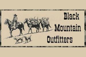 Black Mountain Outfitters