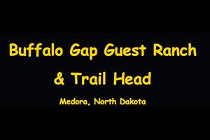 Buffalo Gap Guest Ranch