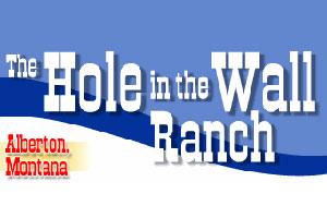 Hole in the Wall Ranch