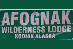 Afognak Wilderness Lodge