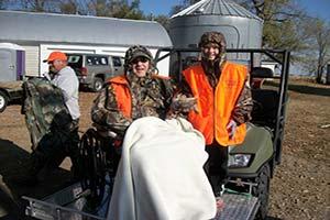 Winterset Hunt Club & Lodge