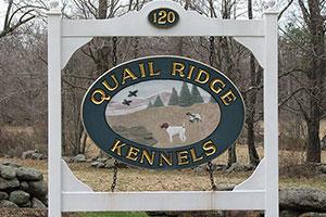 Quail Ridge Kennels