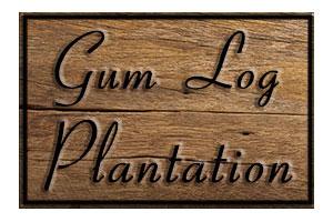 Gum Log Plantation