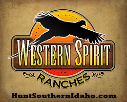 Western Spirit Ranches