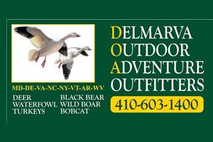 DOA Outfitters Inc.