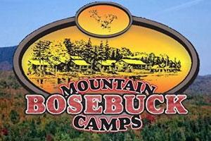 Bosebuck Mountain Camps
