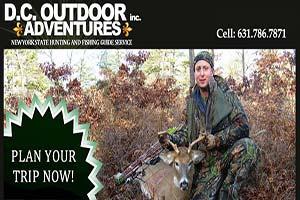 D.C. Outdoor Adventures Inc.