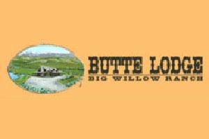 Butte Lodge