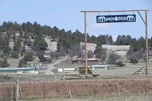 7W Ranch