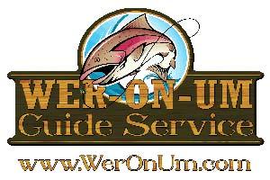 Wer-On-Um Guide Service