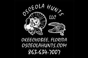 Osceola Hunts