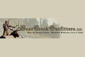 Bear Creek Outfitters