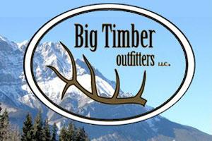 Big Timber Outfitters