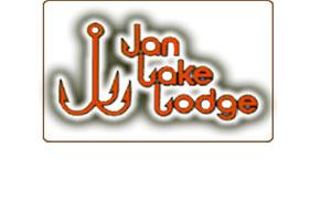 Jan Lake Lodge Logo