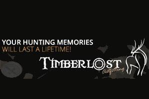 Timberlost Outfitting