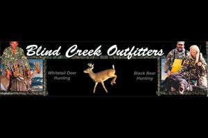 Blind Creek Outfitters