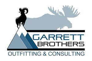 Garrett Bros. Outfitting