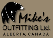 Mike's Outfitting