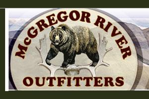 McGregor River Outfitters