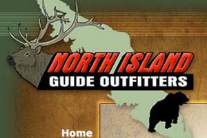 North Island Guide Outfitters