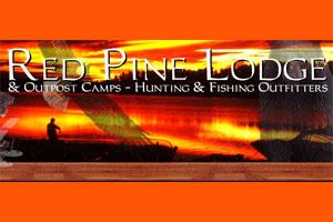 Red Pine Lodge