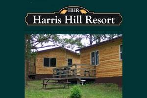 Harris Hill Resort