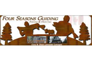 Four Seasons Guiding