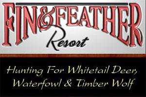 Fin & Feather Resort