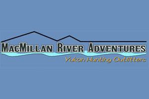 MacMillan River Adventures