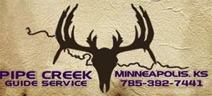 Pipe Creek Guide Service