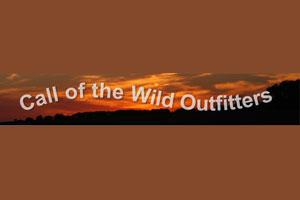 Call of the Wild Outfitters