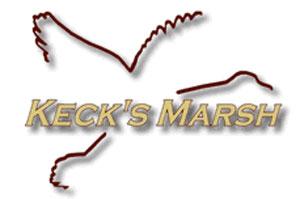 Keck's Marsh