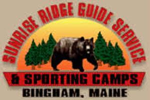 Sunrise Ridge Guide Service & Sporting Camps