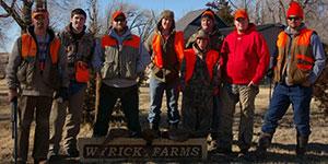 Wyrick Farms