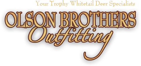 Olson Brothers Outfitting