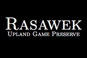 Rasawek Hunting Preserve